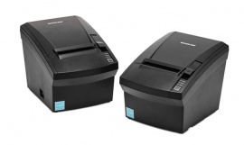 BIXOLON SRP-330II (UR) 1