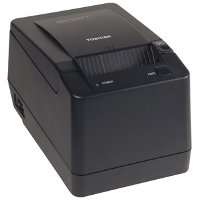 Toshiba Tec TRST-A12 1