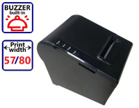 Принтер чеков ASAP POS C58120 USB+Ethernet