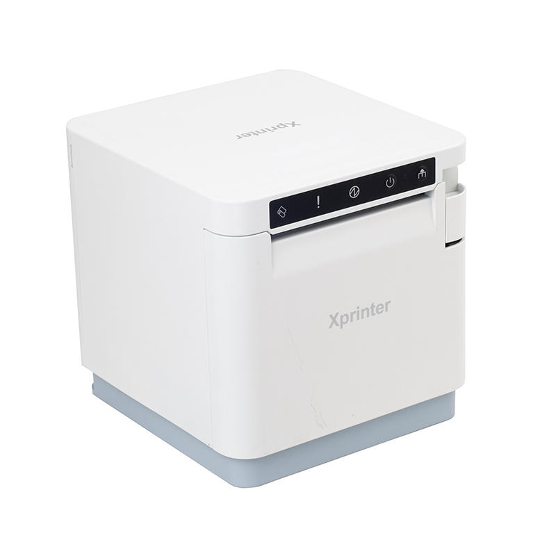 Xprinter XP-T890H (USB+Ethernet+RS232) 5