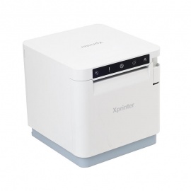 Xprinter XP-T890H (USB+Ethernet+RS232) 5