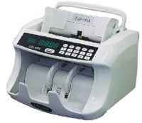 Лічильник банкнот PRO LD-60 А