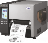 Принтер этикеток TSC TTP-2610MT