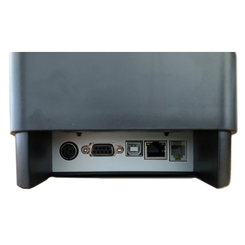 Изображение ASAP POS SH58 USB+BL - оригинальный размер 2