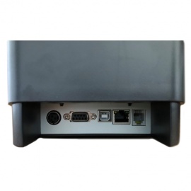 Изображение ASAP POS SH58 USB+BL - оригинальный размер 2