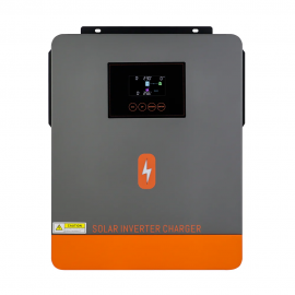 Изображение PowMr 4200W 24V POW-HVM4.2K-24V-E (Max CH 120A, AC 100) - оригинальный размер 2