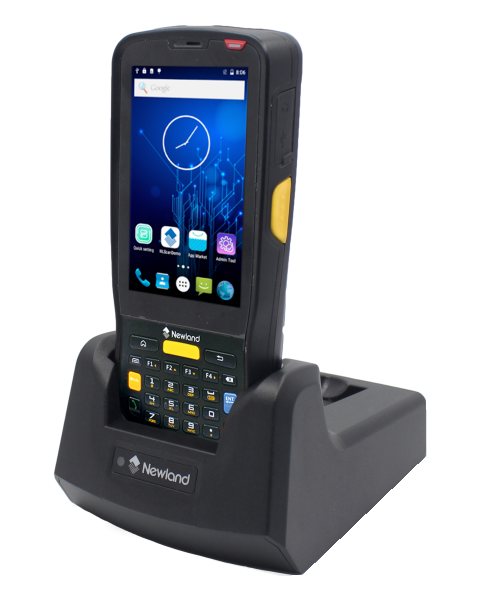 Изображение Newland MT65 Beluga Lite - оригинальный размер 3