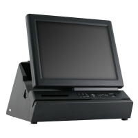 POS термінал Posiflex JIVA XP-3212H
