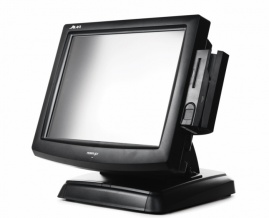 Изображение Posiflex JIVA-8315E/8315E-i - оригинальный размер 1