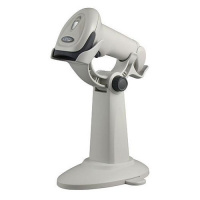 Фото Подставка для сканера штрих кода Cino Hand-Free Smart Stand Белая