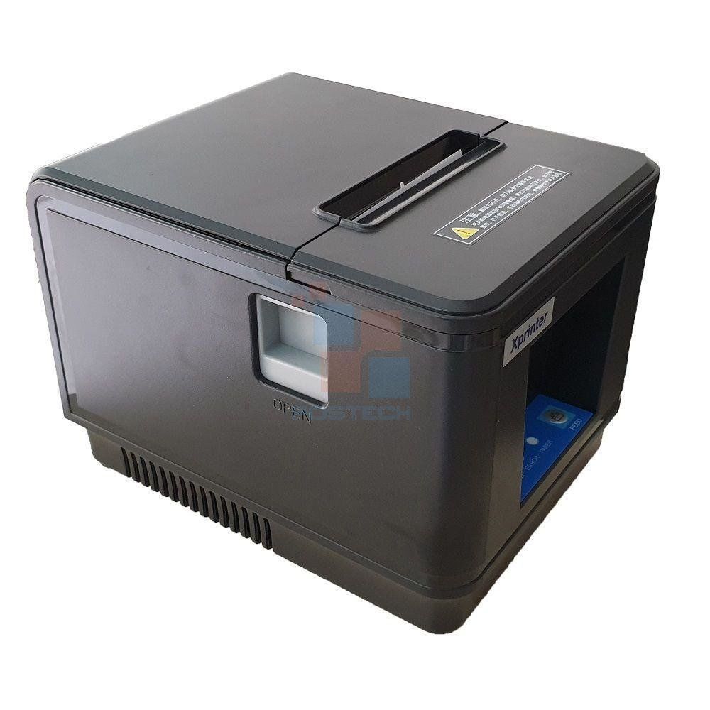 XPrinter XP-Q160L Ethernet 4