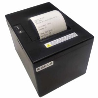 Фото Принтер чеков GEOS RP-241 USB+LAN