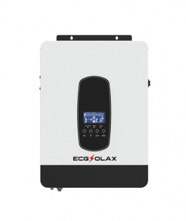 Изображение ECGSOLAX 1.8kW 12V SP-2200 (2200VA/1800W, Max CH 80A, AC 60) - оригинальный размер 2