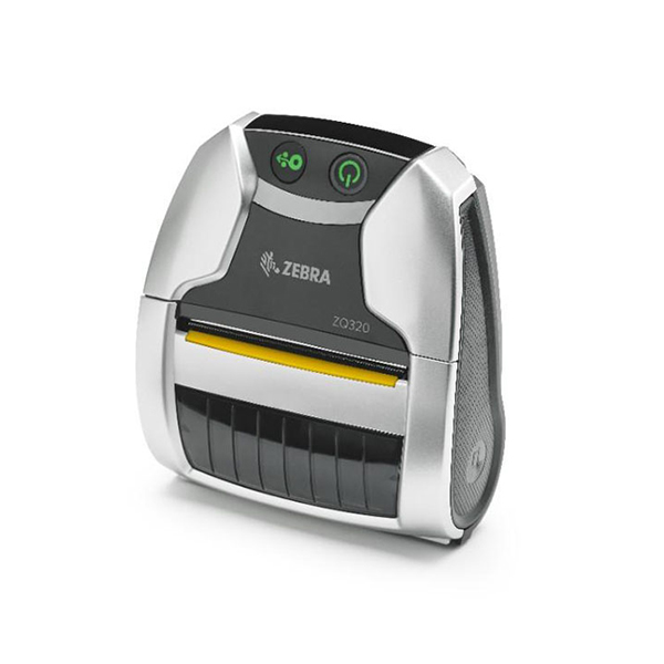 Изображение Zebra ZQ320 - оригинальный размер 2