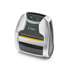 Изображение Zebra ZQ320 - оригинальный размер 2