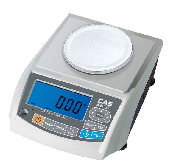 CAS MWP 1
