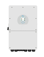Гібридний інвертор сонячний Deye SUN-16K-SG01LP1-EU, LV (16kW, 48V, 1Ph, 3-MPPT) Wi-Fi