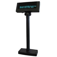 Дисплей покупця GIGA-TMS DSP 800