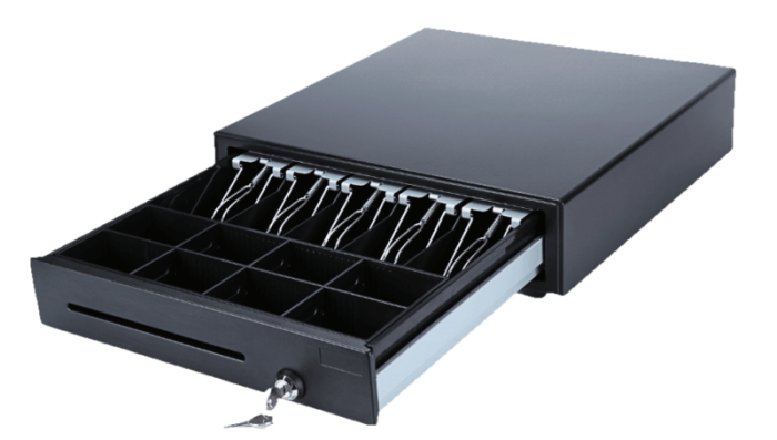 ASAP POS L-410S 1