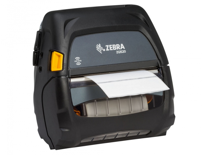 Изображение Zebra ZQ520 - оригинальный размер 1