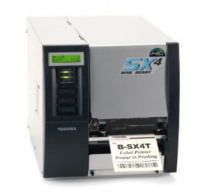 Принтер этикеток Toshiba TEC B-SX4T