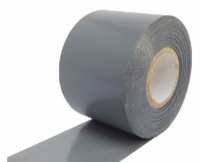 Ріббон 35х300 RESIN TEXTIL, серый