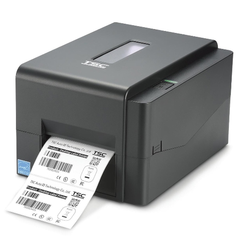 Принтер этикеток TSC TE310
