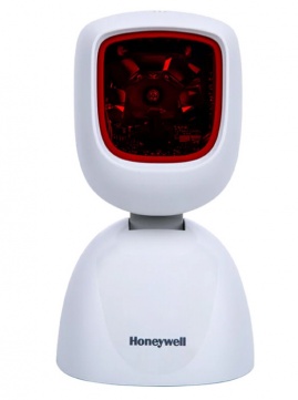 Honeywell Youjie HF600 2D Білий 1