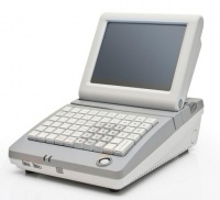 POS термінал Flytech POS 554