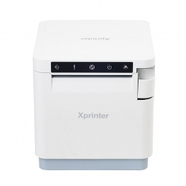 Изображение Xprinter XP-T890H Б/У - оригинальный размер 7