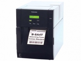 Toshiba B-SA4TM-TS12-QM-R 1