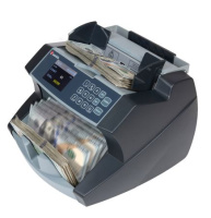 Лічильник банкнот Cassida 6600 LCD UV/MG