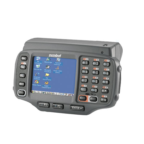 Motorola WT4090 1