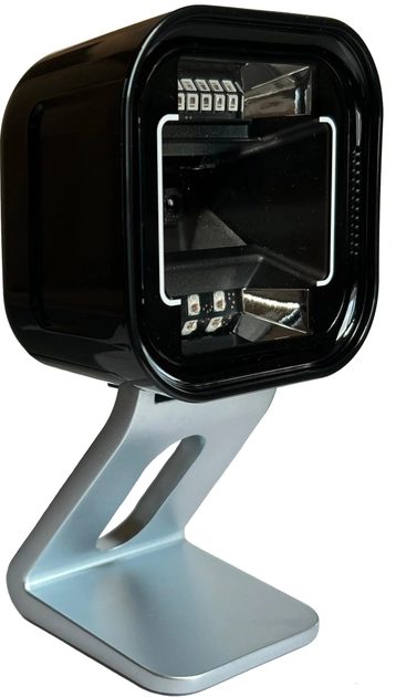 Datalogic Magellan 1500i 2D (MG1501-10210-0200) Iron Tilting Stand 2