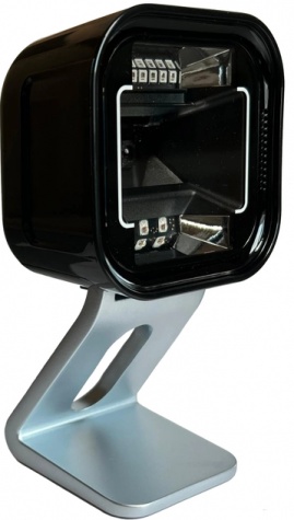 Datalogic Magellan 1500i 2D (MG1501-10210-0200) Iron Tilting Stand 2