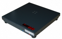 Весы электронные Ягуар 006W (400х400)