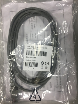 Фото Кабель USB для сканера Datalogic (QW2100)