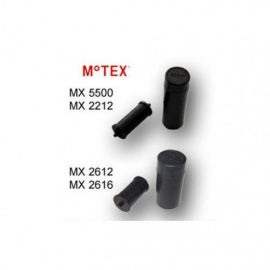 Изображение Красящий валик Motex для этикет-пистолета MX-2612NEW 25мм - оригинальный размер 1