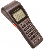 Терминал сбора данных Casio DT-930 (Goods Proffesional)