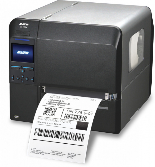 SATO CL6NX (WWCL91060EU) 1
