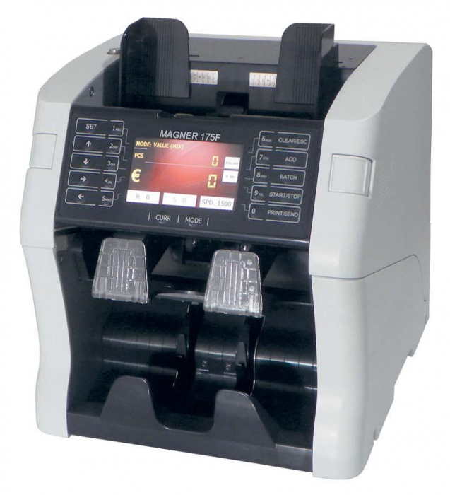 Magner 175F 1