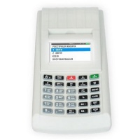 Кассовый аппарат GERA MG-V555T (Ethernet + WI-FI)