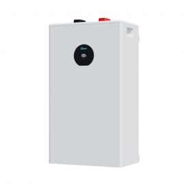 Изображение Deye 48V (51.2V) 314Ah SE-F16-C (LiFePo4, BMS, Bluetooth) - оригинальный размер 2