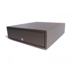 Фото Денежный ящик HPC 13S-3P (black, 6V/12V/24V)