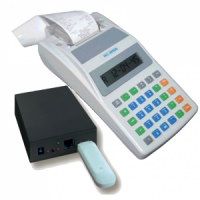Кассовый аппарат IKC-M 500 (2-01)