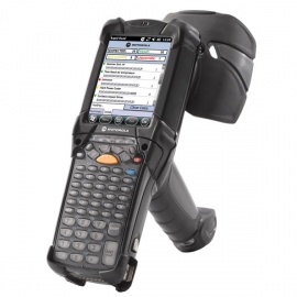 Изображение Motorola MC9190-Z RFID - оригинальный размер 1