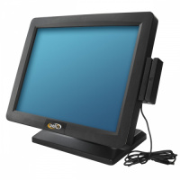 Сенсорный монитор UNIQ TM15.01