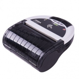 Изображение Zebra EZ320 - оригинальный размер 2