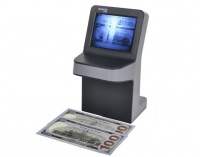 Детектор валют Cassida UNO