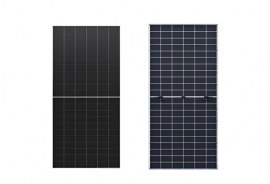 Longi Solar Hi-MO 7 LR8-66HGD-615M 1